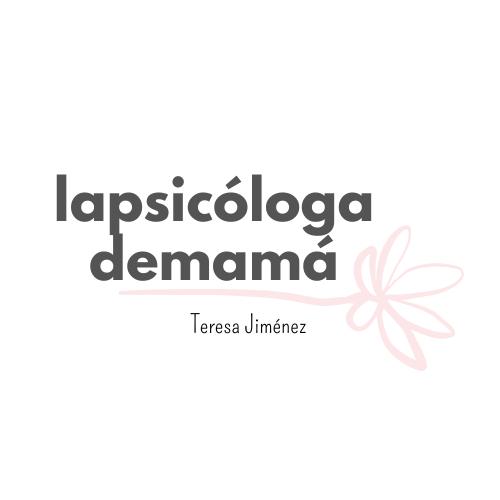 La Psicóloga de mamá